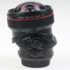 Canon TS-E 17mm f/4,0L - #00013698 - Image 3