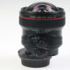 Canon TS-E 17mm f/4,0L - #00013698 - Image 4
