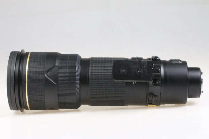 Nikon AF-S NIKKOR 200-400mm F/4G ED VR II - #205586 - Image 3