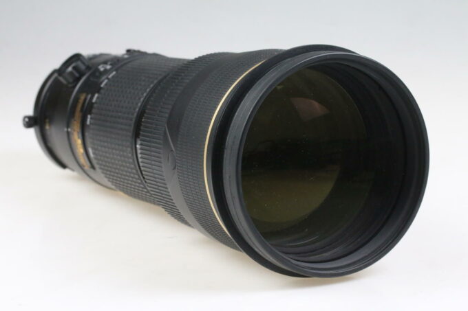 Nikon AF-S NIKKOR 200-400mm F/4G ED VR II - #205586 - Image 5