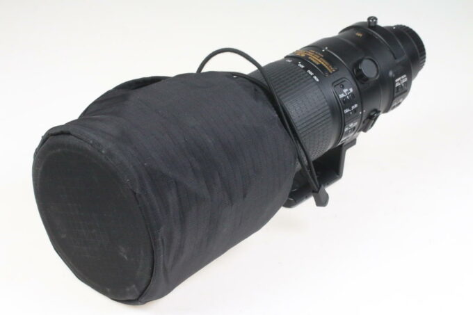 Nikon AF-S NIKKOR 200-400mm F/4G ED VR II - #205586 - Image 6