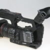 Canon XF705 Video Prof. Camcorder - #493929100013