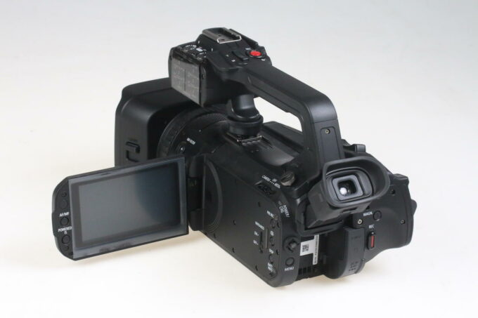 Canon XF405 Video Prof. Camcorder - #423039800070