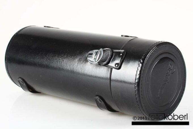 Ihagee BRONICA Köcher 500mm für 140-180mm Objektiv