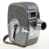Keystone Model K-25 Capri Filmkamera - #678063