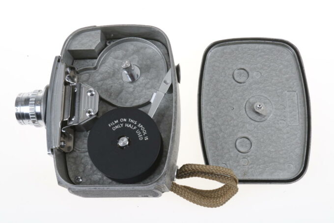 Keystone Model K-25 Capri Filmkamera - #678063