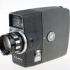 Elmo 8-EE Zoom Auto-Eye - 8mm-Filmkamera - #539538