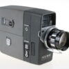 Elmo 8-EE Zoom Auto-Eye - 8mm-Filmkamera - #539538
