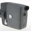 Elmo 8-EE Zoom Auto-Eye - 8mm-Filmkamera - #539538