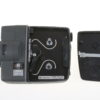 Elmo 8-EE Zoom Auto-Eye - 8mm-Filmkamera - #539538