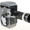 Yashica yashica-8 Filmkamera - #5856306