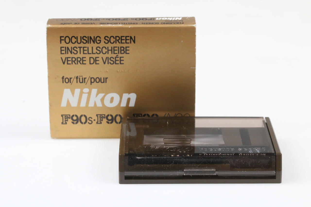 Nikon Mattscheibe für F90 Serien - Typ Standard