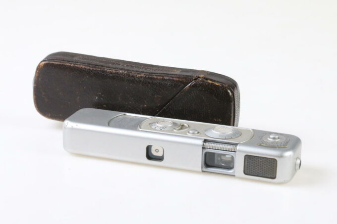 Minox B Miniaturkamera - #914012