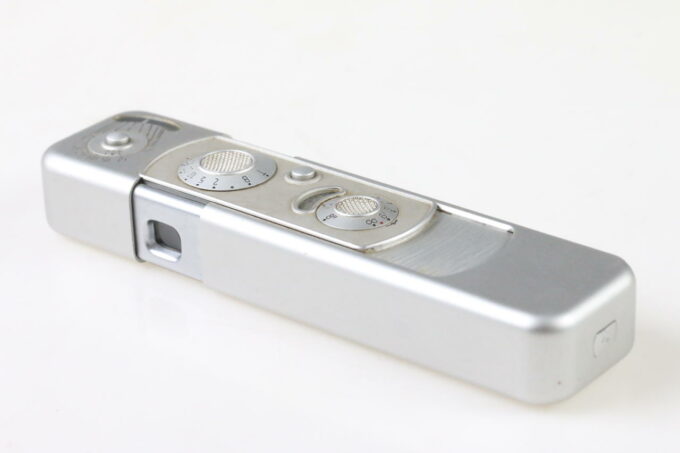 Minox B Miniaturkamera - #914012