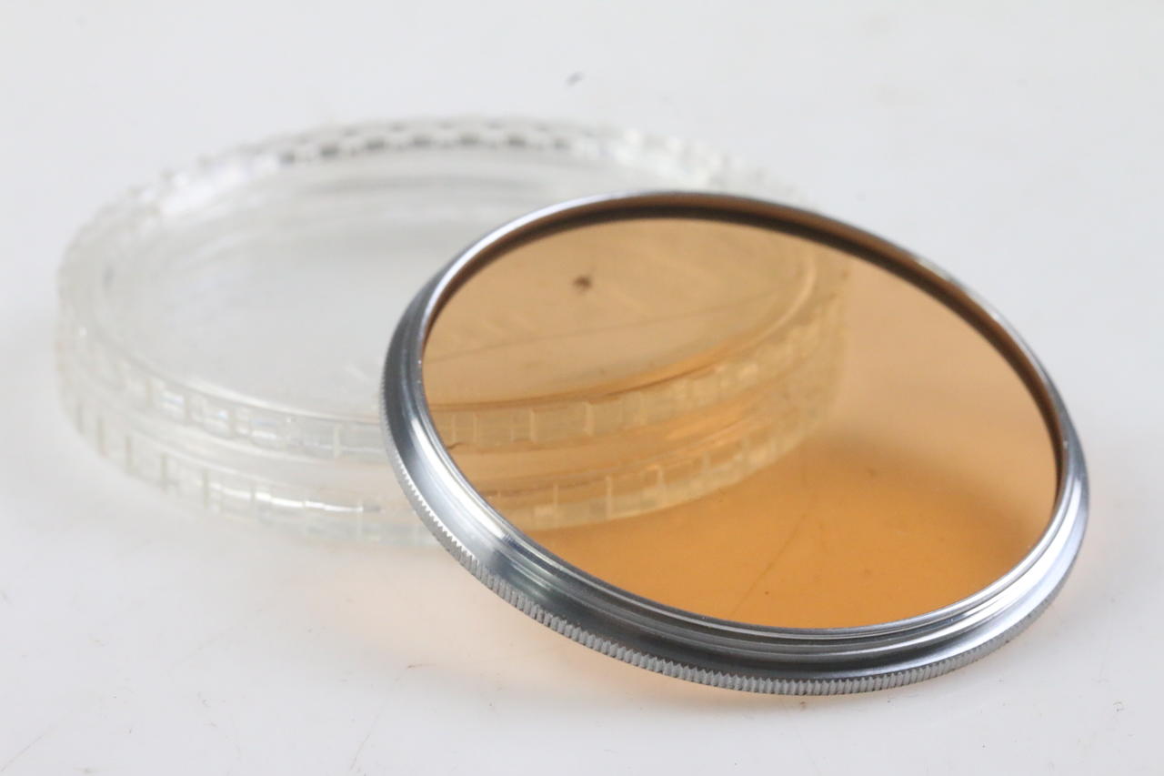 Canon Screw-In Filter - 48mm - Image 3