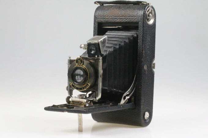 Kodak Folding Pocket No. 3a Model B-5 - #72887