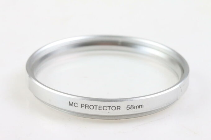 Sony MC Protector - 58mm