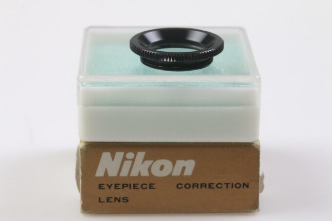 Nikon Eyepiece - Nikon F3