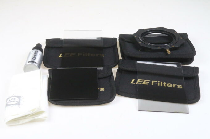 Lee Filterset