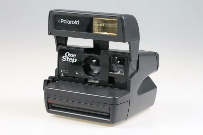 Polaroid OneSTEP P 600