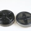 16mm Filme und Spulen