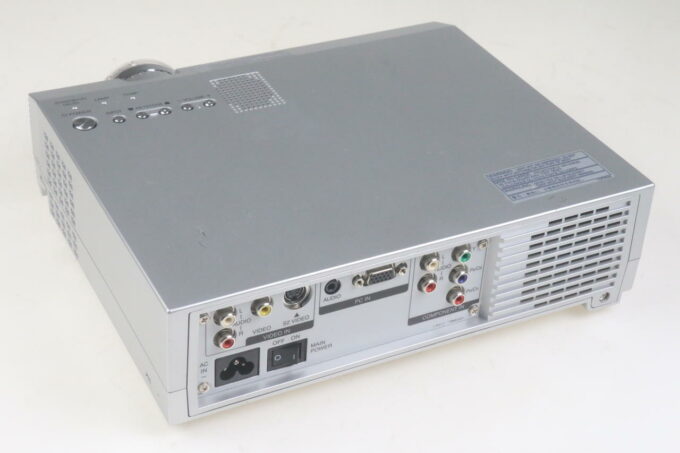 Panasonic PT-AE100E LCD Projektor