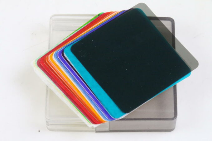 Cokin Filterset / A System / 17 Teile - Image 2