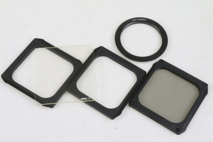 Cokin Filterset / A System / 17 Teile - Image 3
