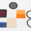 Cokin Filterset / A System / 17 Teile - Image 4