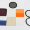 Cokin Filterset / A System / 17 Teile - Image 5