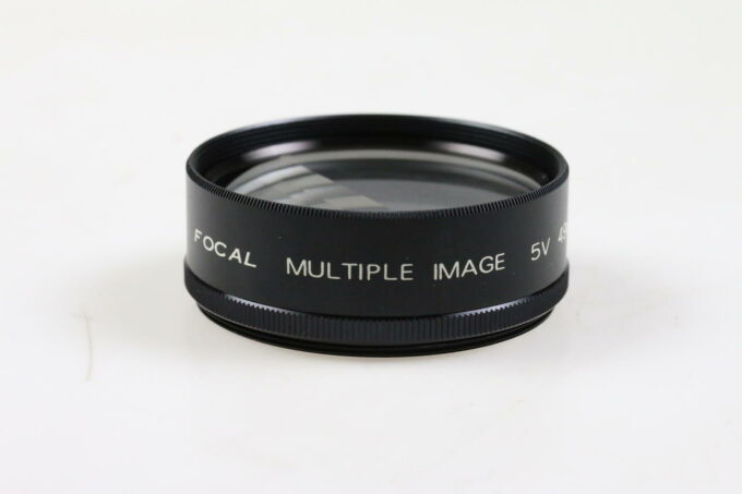 Focal Multiple Image 5V 49mm