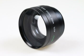 Erno Aux. Telephoto lens