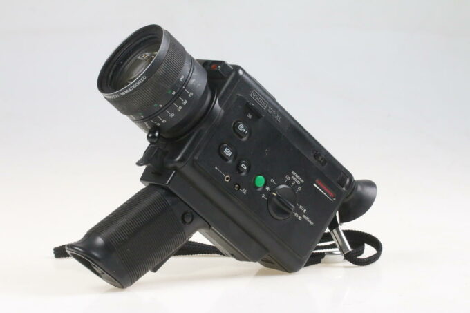 Eumig Sound 128 XL Filmkamera