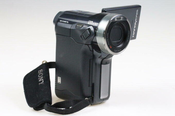 Sony Handycam DCR-PC1000E - #1086003