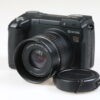 Kyocera Finecam M410R Digitalkamera - #DMB29619