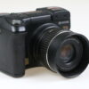 Kyocera Finecam M410R Digitalkamera - #DMB29619