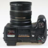 Kyocera Finecam M410R Digitalkamera - #DMB29619