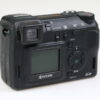 Kyocera Finecam M410R Digitalkamera - #DMB29619