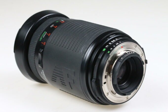 Cosina 28-300mm f/4,0-6,3 MC für Nikon F - #94051197