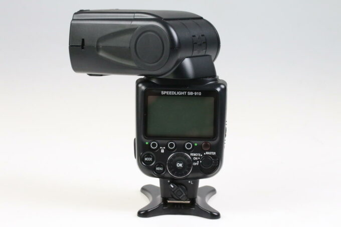 Nikon Speedlight SB-910 - #2237435