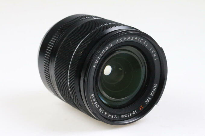 FUJIFILM Fujinon XF 18-55mm f/2,8-4,0 R LM OIS - #7CA54626 - Image 4