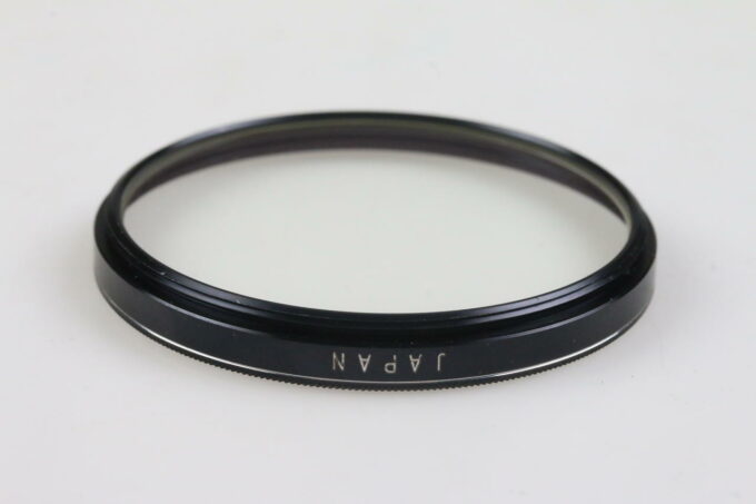 Pentax UV Filter L39 SMC 49mm