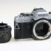 Minolta X-500 mit MD 50mm f/1,7 - #6026005 - Image 2