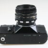 KMZ Zenit-E mit Helios-44-2 58mm f/2,0 - #72047533