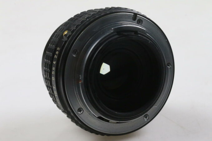 Pentax SMC M 50mm f/2,0 - #3027527