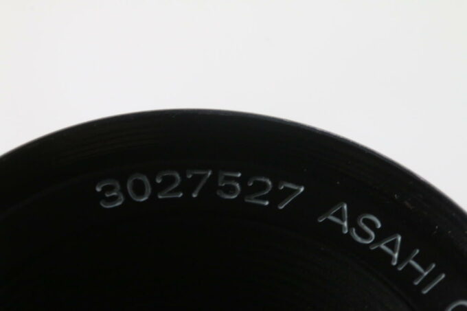 Pentax SMC M 50mm f/2,0 - #3027527