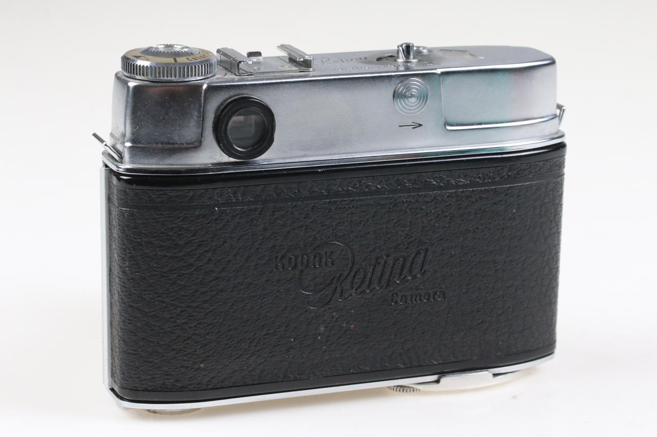 Kodak Retina automatic III (Typ 039) - #161663