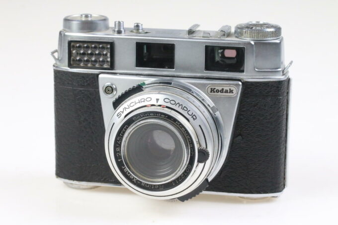 Kodak Retina II S - #58456