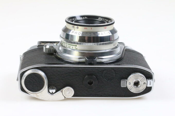 Kodak Retina automatic I (Typ 038) - #65374