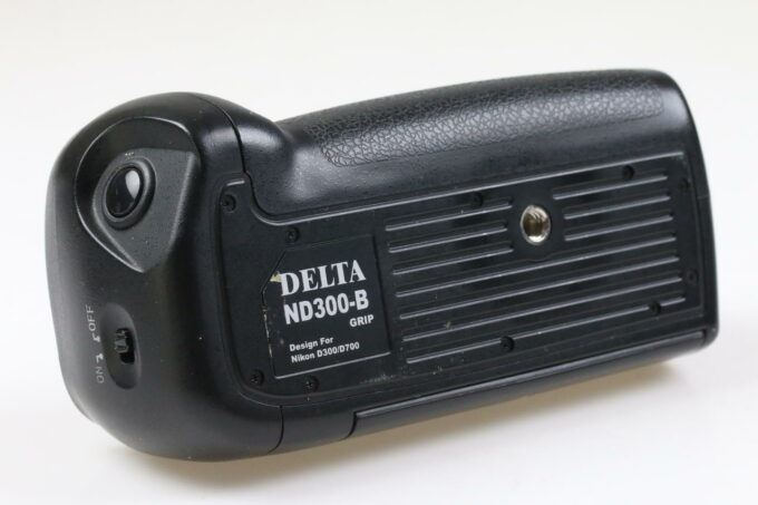 Delta ND-300B Batteriegriff